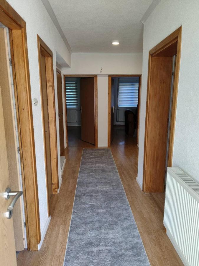 Una National Park Apartment Bihac Exterior photo