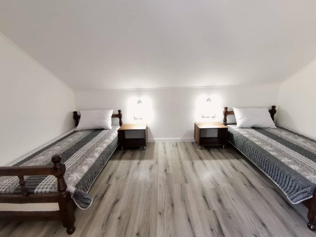 Una National Park Apartment Bihac Exterior photo