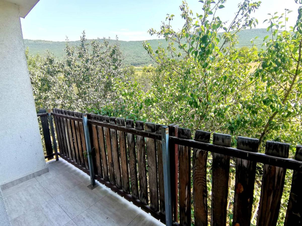 Una National Park Apartment Bihac Exterior photo