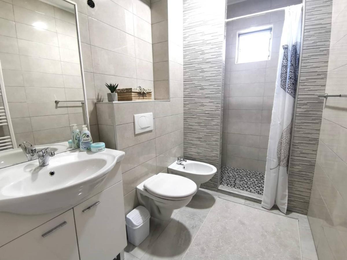 Una National Park Apartment Bihac Exterior photo